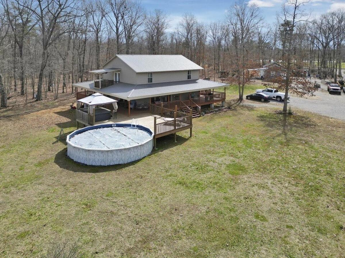 Picture of Home For Sale in Evensville, Tennessee, United States