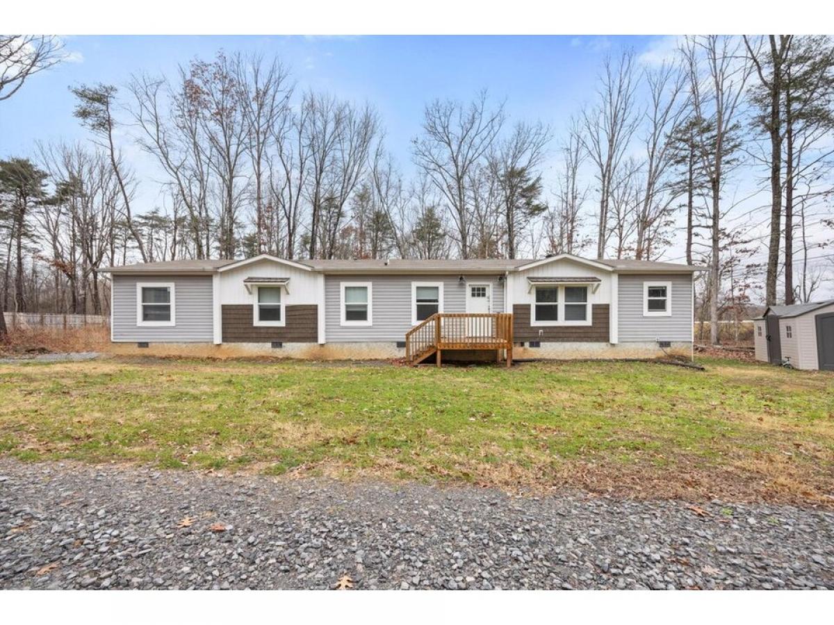 Picture of Home For Sale in Dunlap, Tennessee, United States