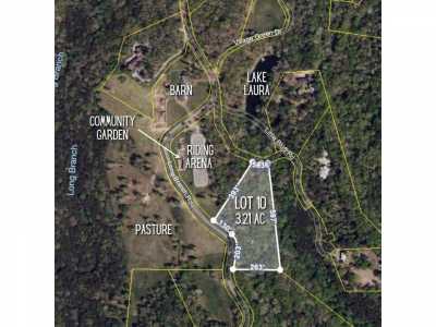 Residential Land For Sale in Rising Fawn, Georgia