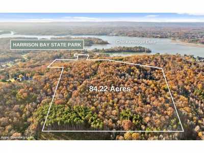 Residential Land For Sale in Harrison, Tennessee