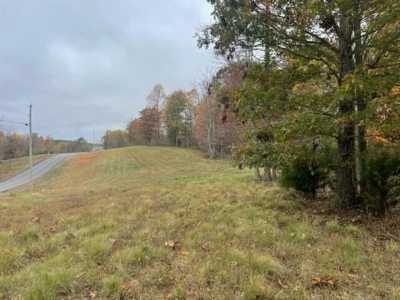 Residential Land For Sale in South Pittsburg, Tennessee