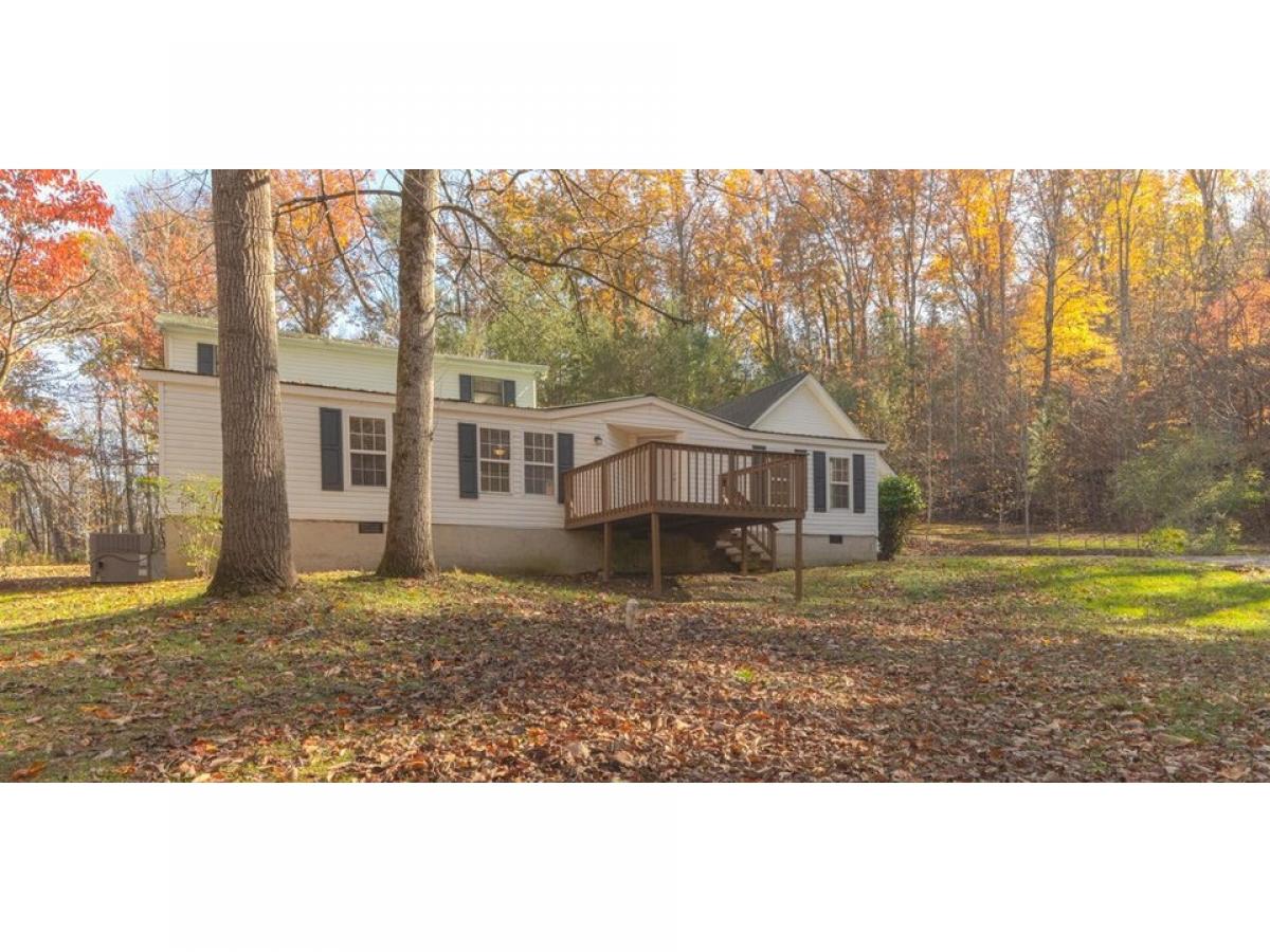 Picture of Home For Sale in Trenton, Georgia, United States