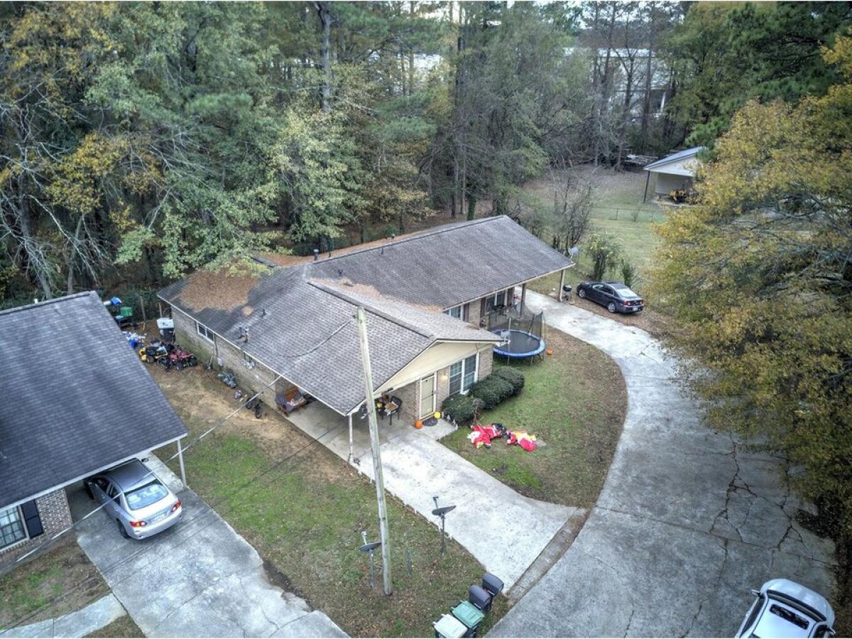 Picture of Home For Sale in Rome, Georgia, United States