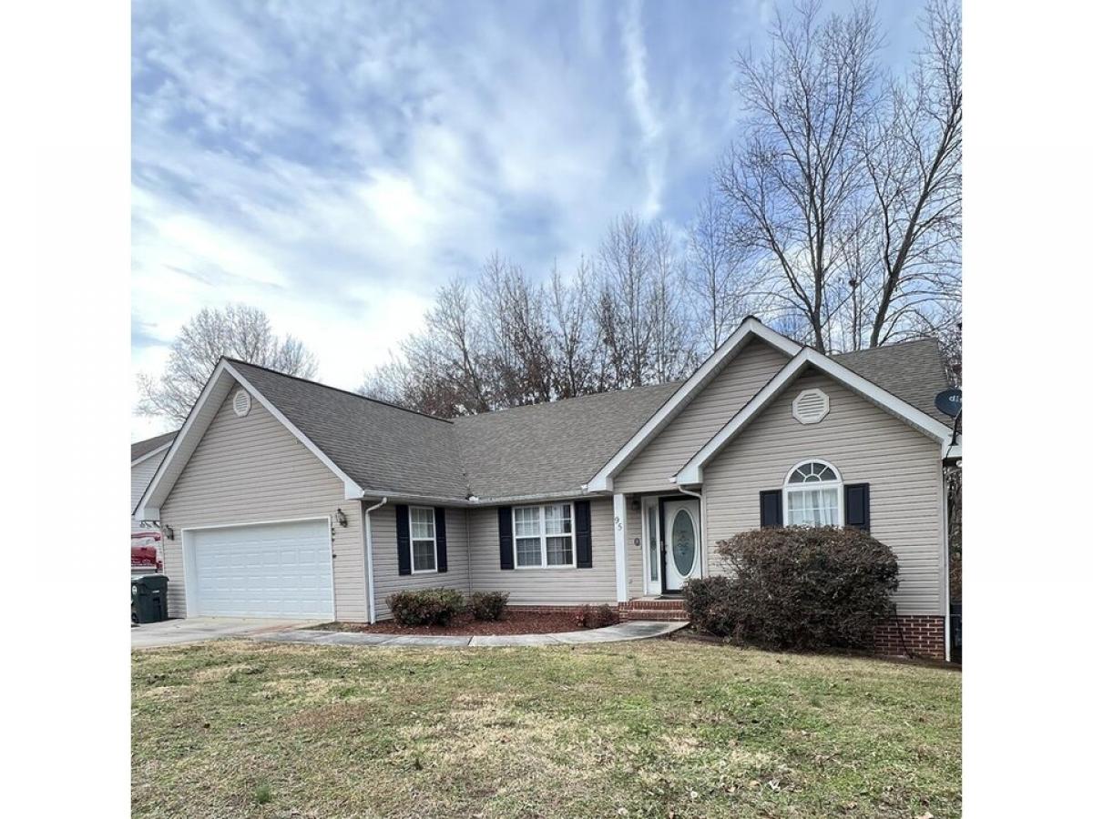 Picture of Home For Sale in Ringgold, Georgia, United States