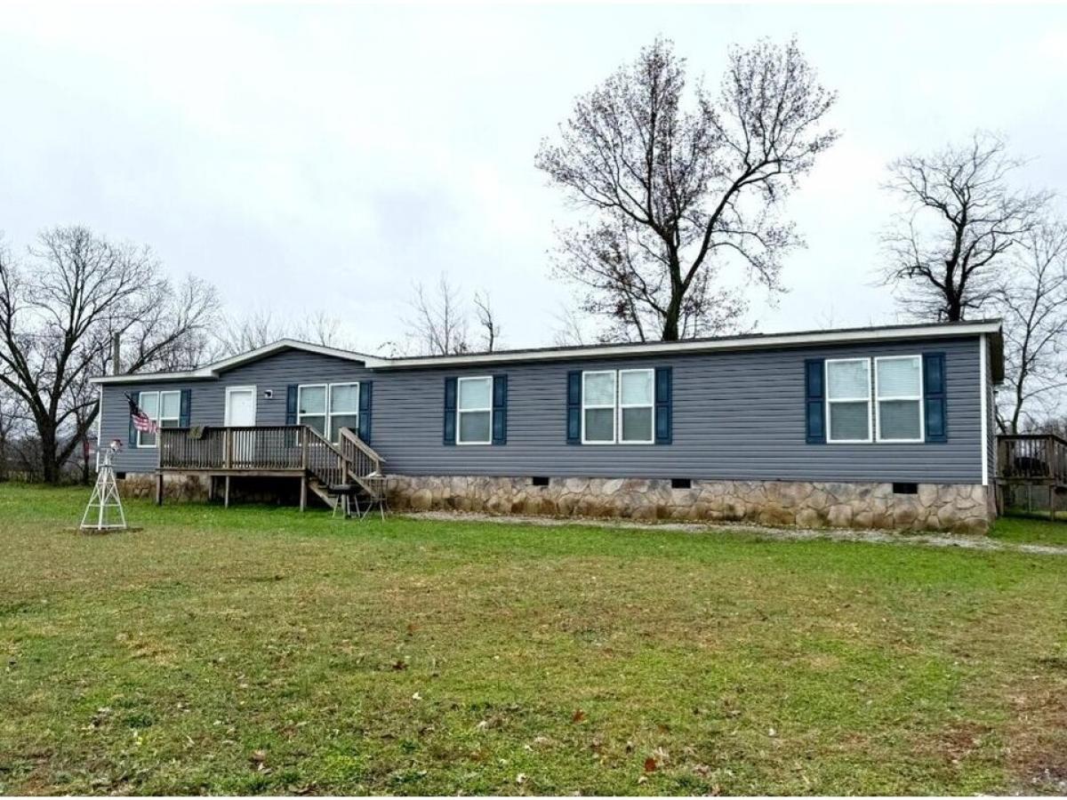 Picture of Home For Sale in Flat Rock, Alabama, United States