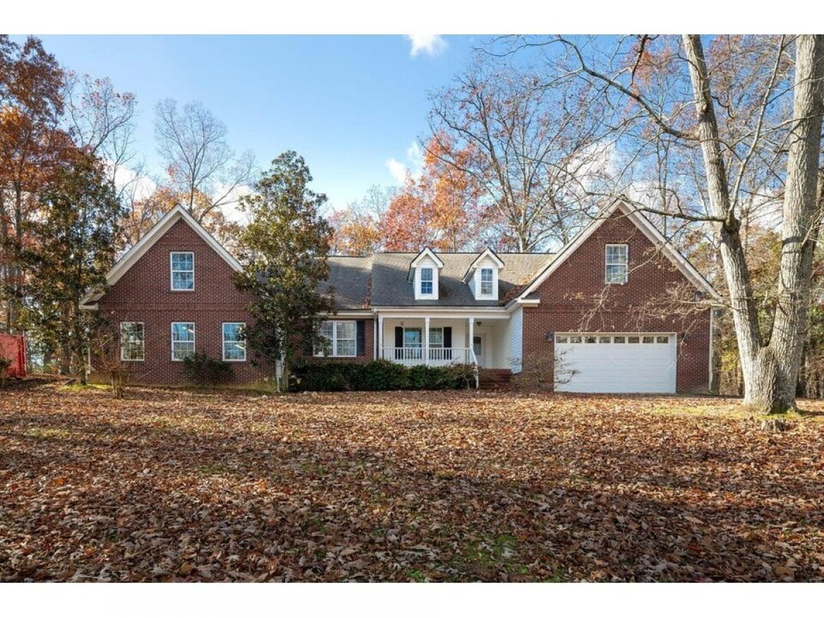 Picture of Home For Sale in Ringgold, Georgia, United States