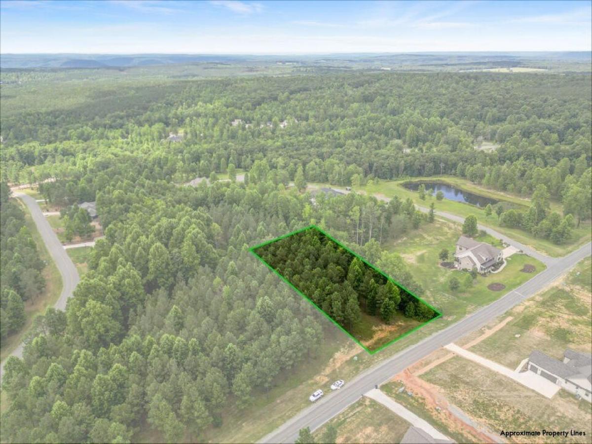 Picture of Residential Land For Sale in Jasper, Tennessee, United States