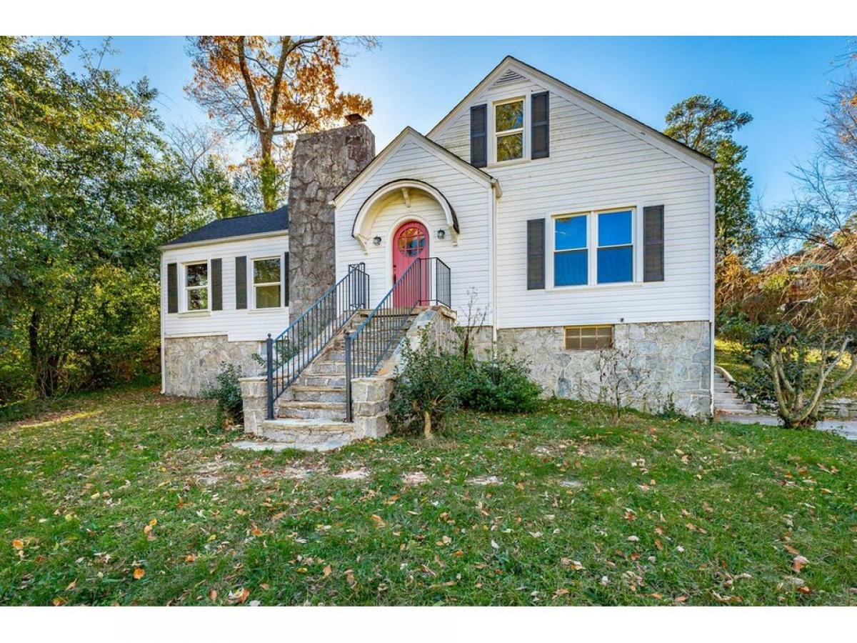 Picture of Home For Rent in Chattanooga, Tennessee, United States