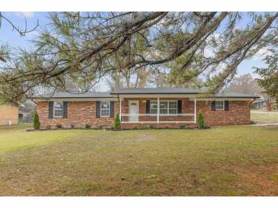 Home For Sale in Hixson, Tennessee