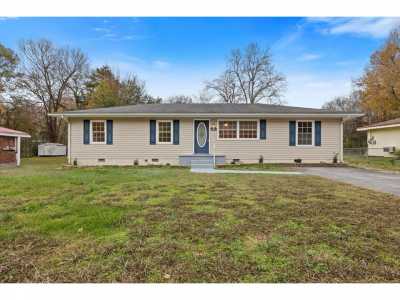 Home For Sale in Hixson, Tennessee