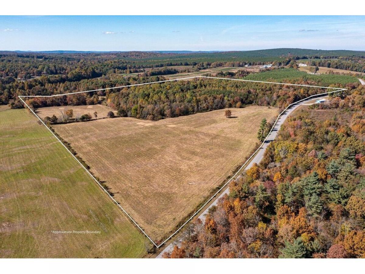 Picture of Residential Land For Sale in Evensville, Tennessee, United States