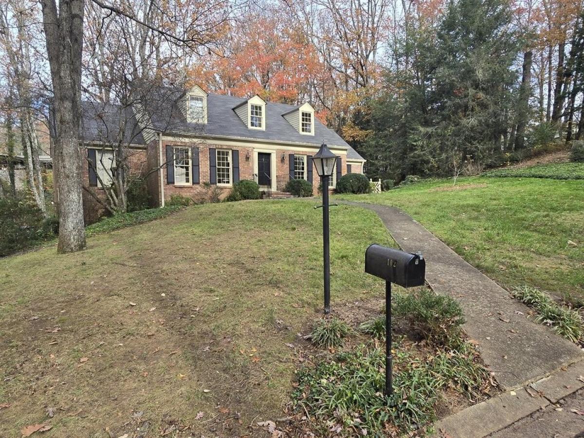 Picture of Home For Sale in Signal Mountain, Tennessee, United States