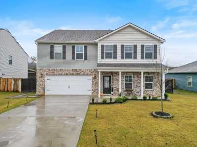 Home For Rent in Ooltewah, Tennessee