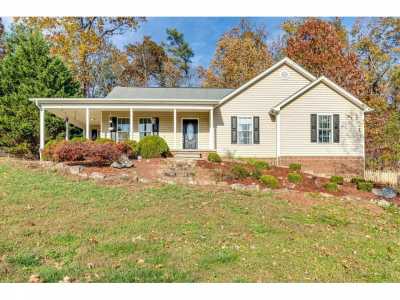 Home For Sale in Cleveland, Tennessee