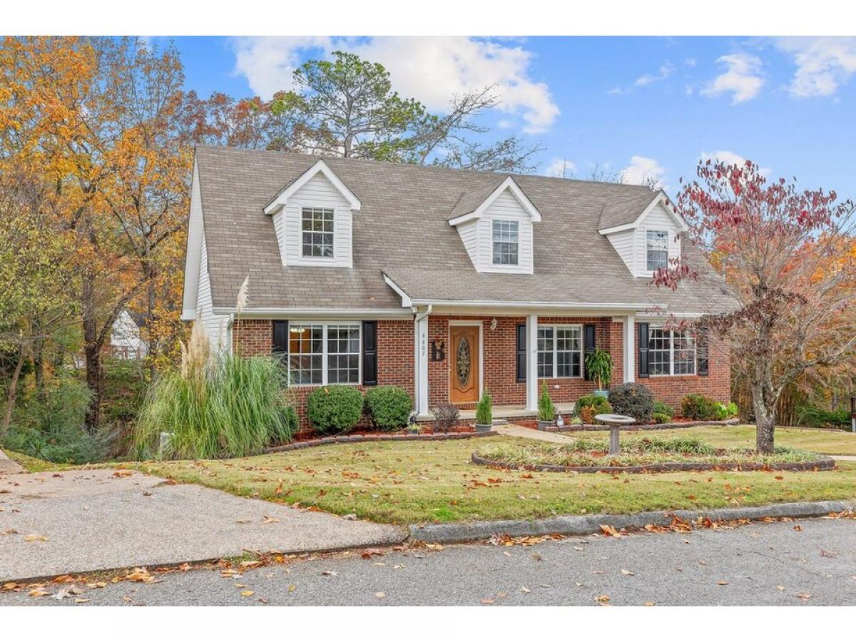 Picture of Home For Sale in Hixson, Tennessee, United States