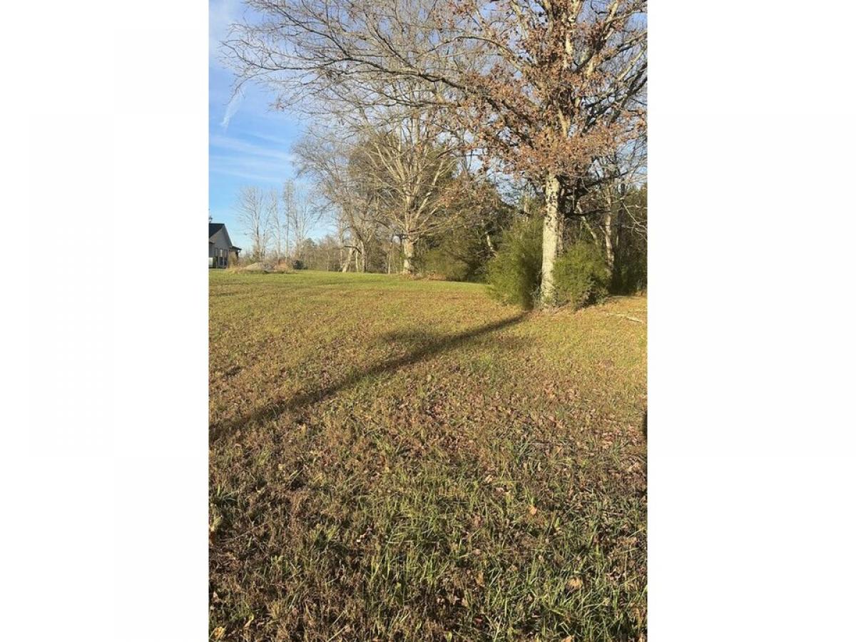 Picture of Residential Land For Sale in Cleveland, Tennessee, United States