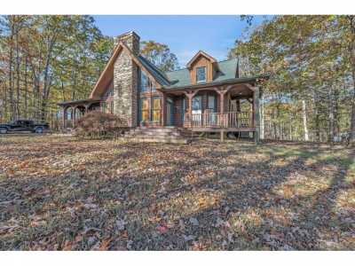 Home For Sale in South Pittsburg, Tennessee