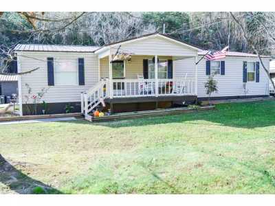 Home For Sale in Ducktown, Tennessee