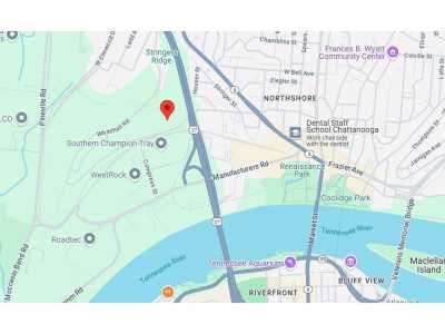 Residential Land For Sale in Chattanooga, Tennessee