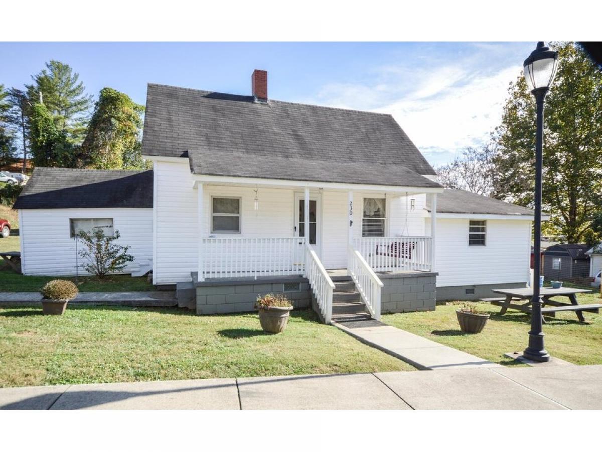 Picture of Home For Sale in Ducktown, Tennessee, United States