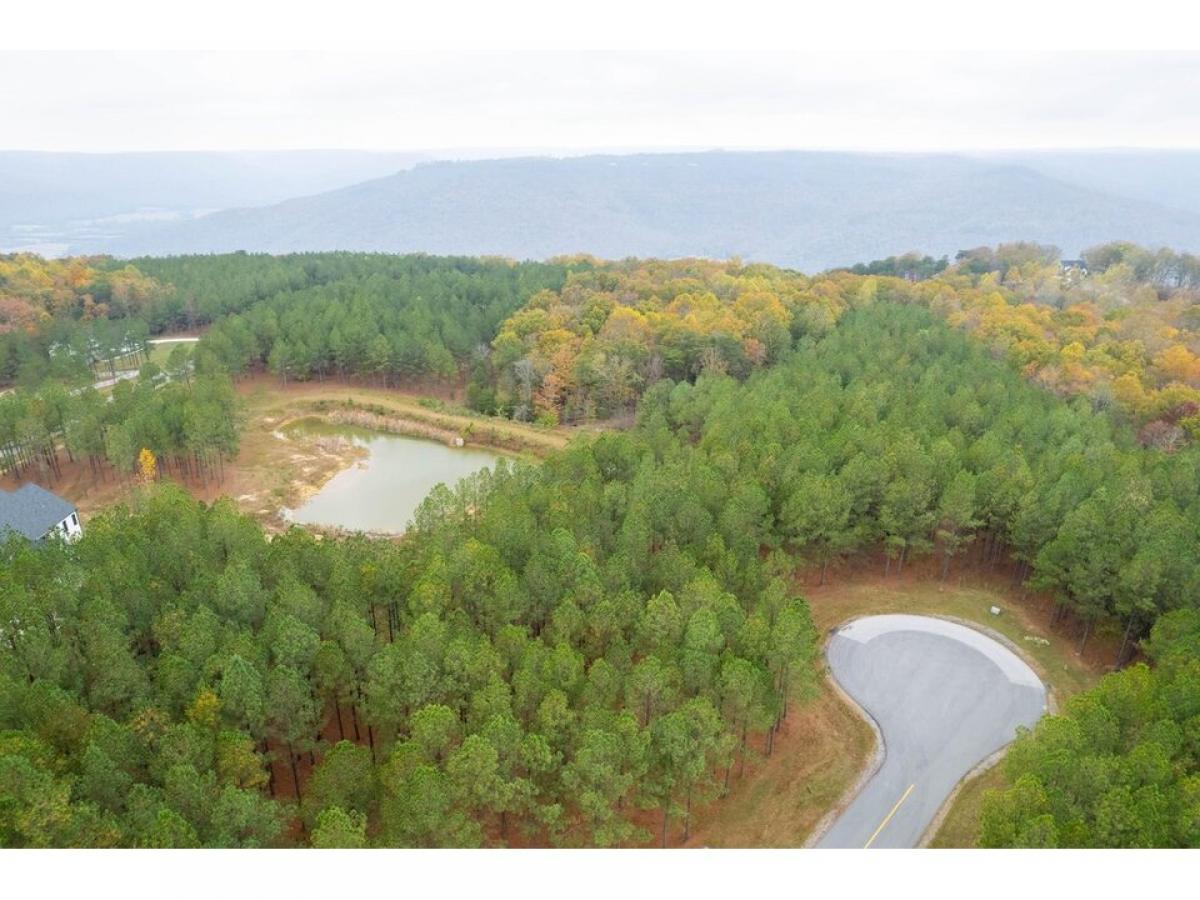 Picture of Residential Land For Sale in Sequatchie, Tennessee, United States