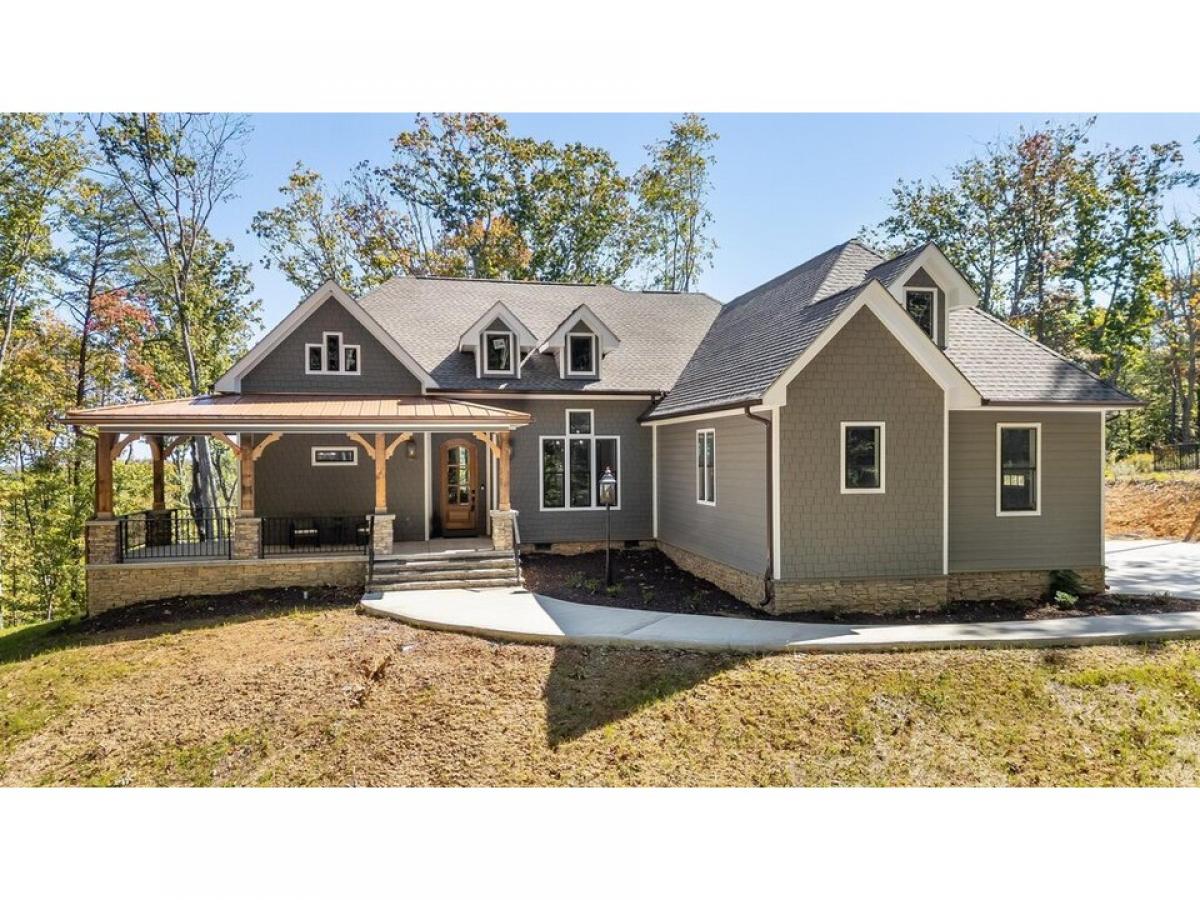 Picture of Home For Sale in Lookout Mountain, Georgia, United States