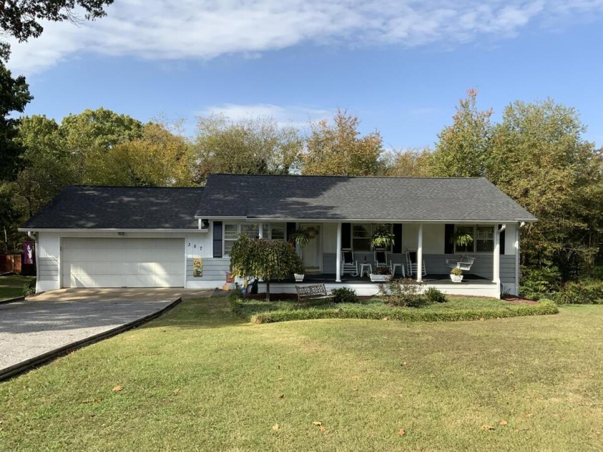 Picture of Home For Sale in Rossville, Georgia, United States