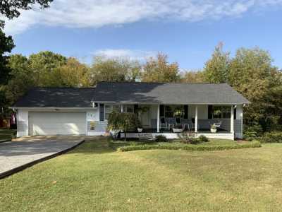 Home For Sale in Rossville, Georgia