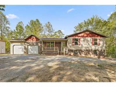 Home For Sale in Cleveland, Tennessee