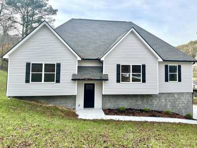 Home For Sale in Ringgold, Georgia