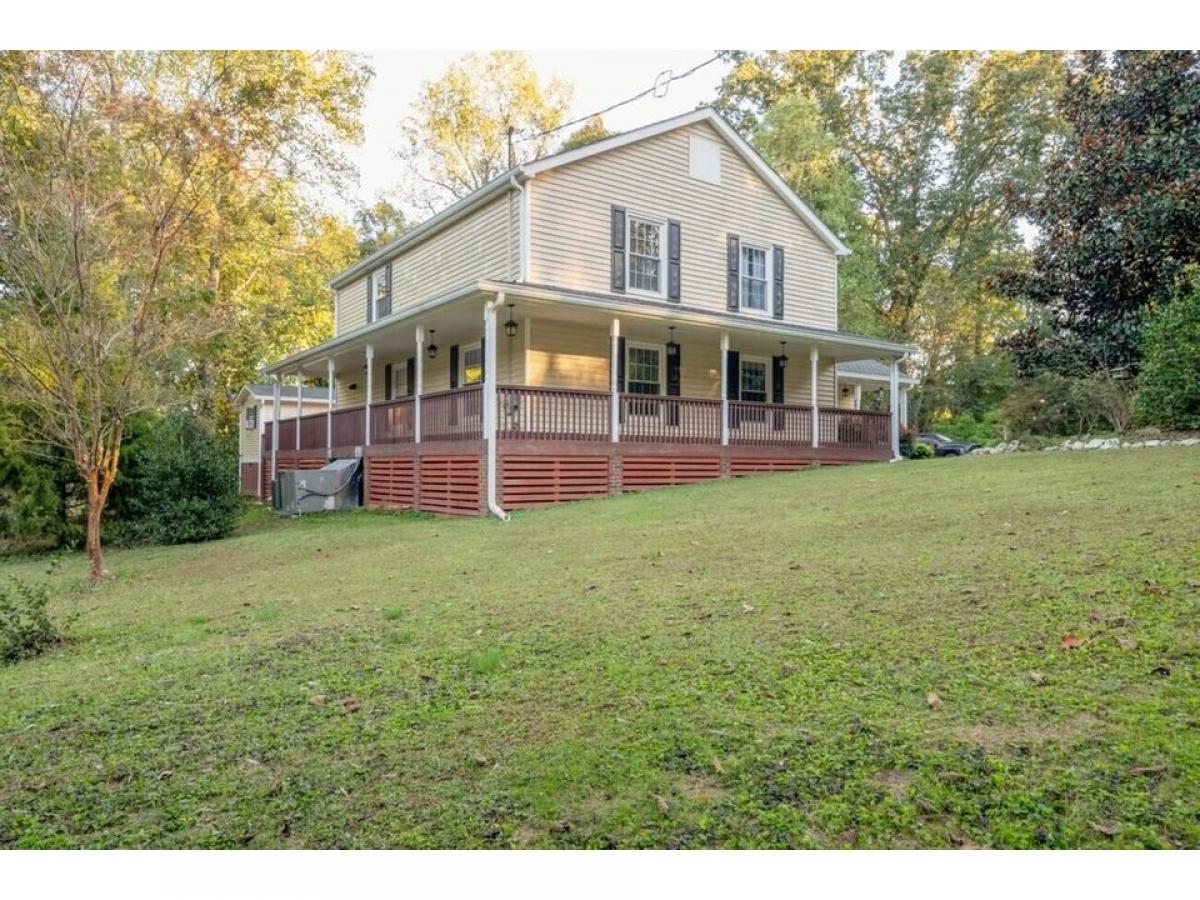 Picture of Home For Sale in Cohutta, Georgia, United States