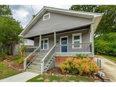 Home For Rent in Chattanooga, Tennessee