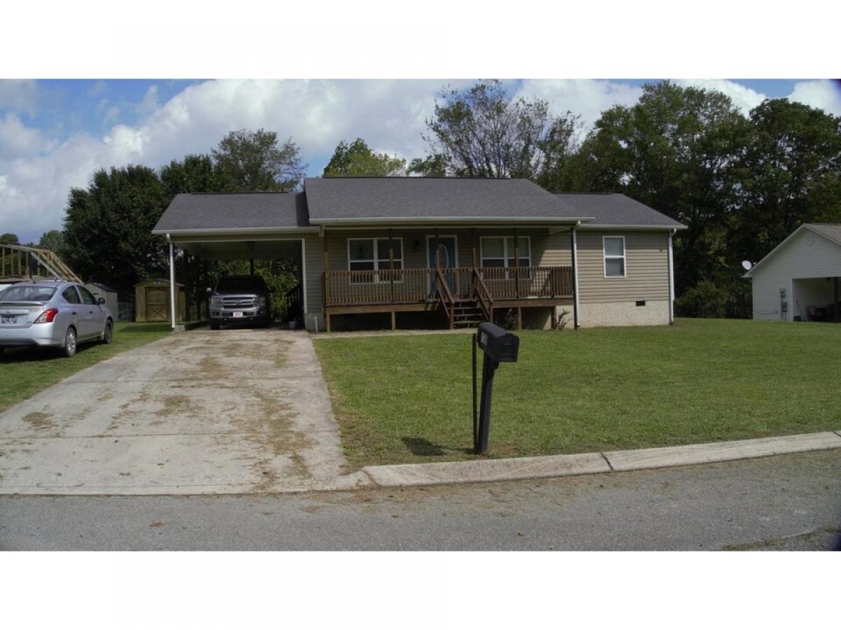 Picture of Home For Sale in Dayton, Tennessee, United States