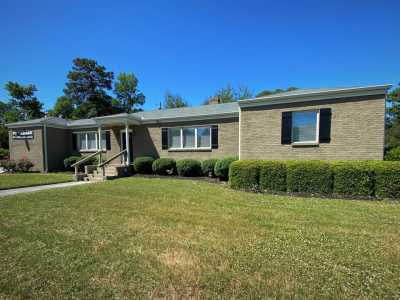 Home For Rent in Chattanooga, Tennessee