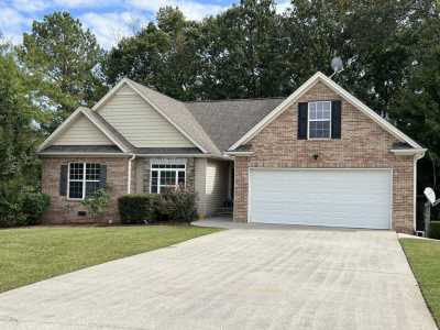 Home For Sale in Ringgold, Georgia