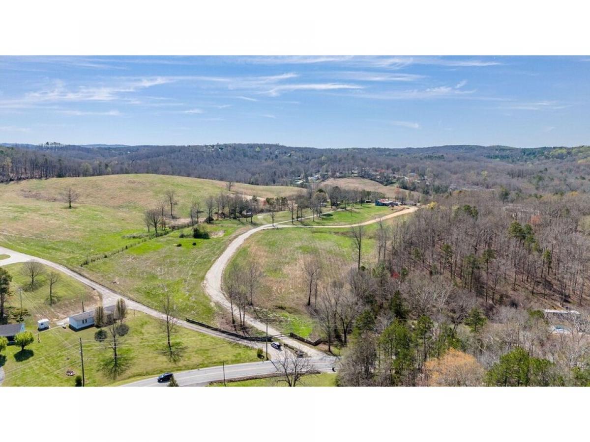 Picture of Residential Land For Sale in Harrison, Tennessee, United States