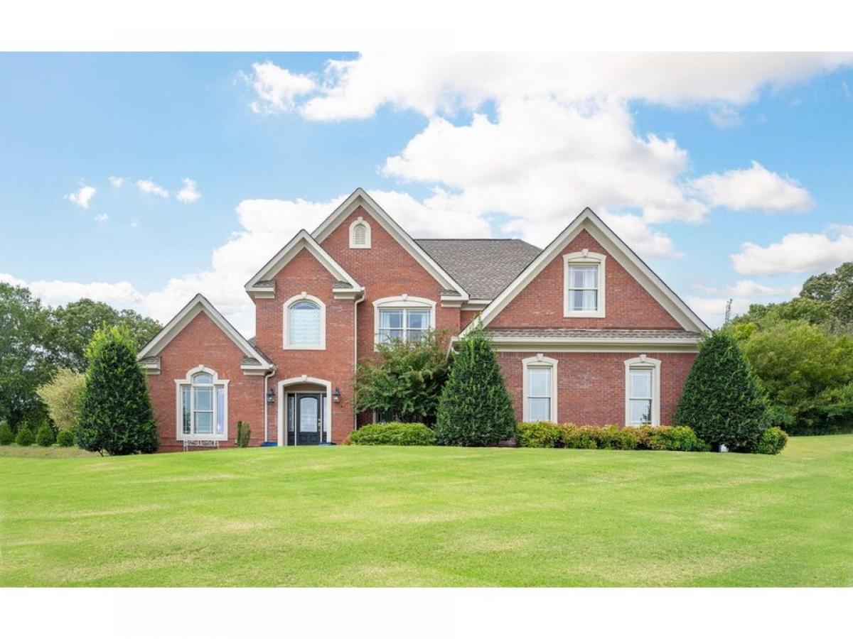 Picture of Home For Sale in Ringgold, Georgia, United States