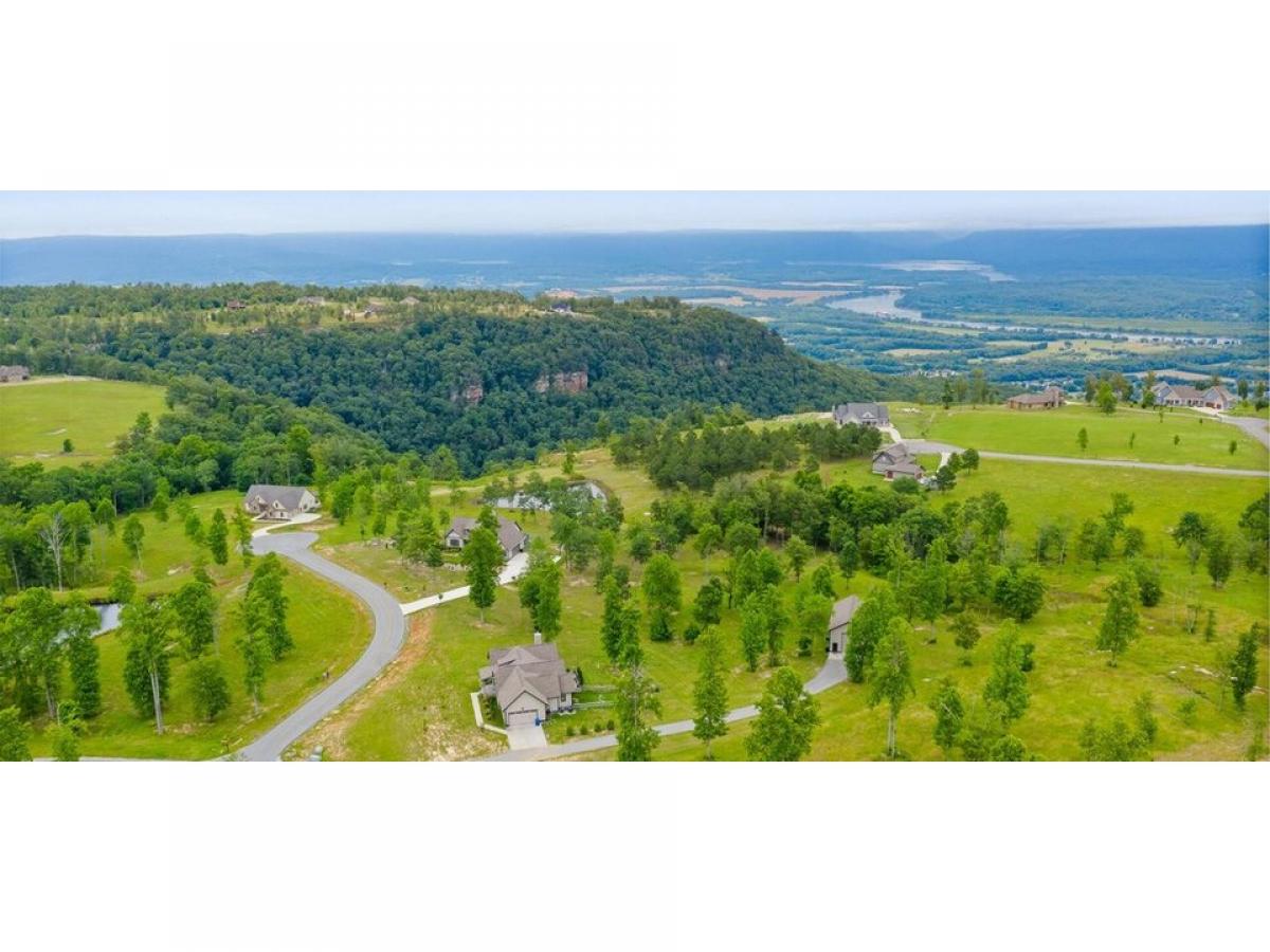 Picture of Residential Land For Sale in Jasper, Tennessee, United States