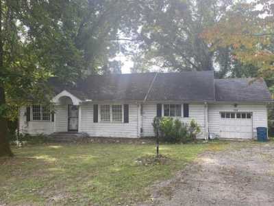 Home For Sale in Rossville, Georgia