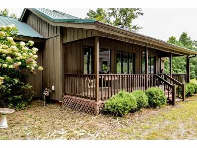 Home For Sale in Turtletown, Tennessee