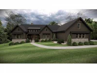 Home For Sale in Signal Mountain, Tennessee