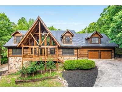 Home For Sale in Charleston, Tennessee