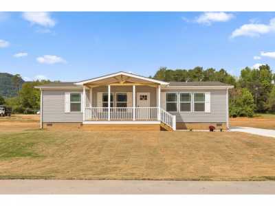 Home For Sale in Dunlap, Tennessee