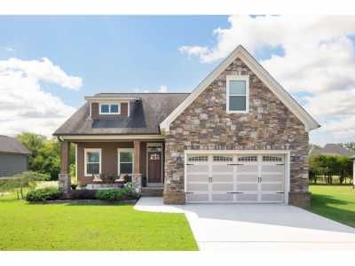 Home For Sale in Ooltewah, Tennessee