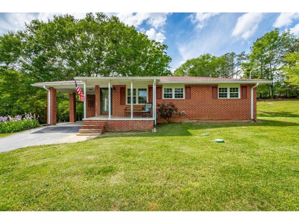 Picture of Home For Sale in Lafayette, Georgia, United States