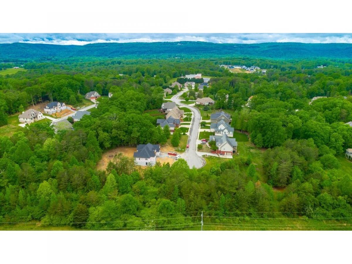 Picture of Residential Land For Sale in Soddy Daisy, Tennessee, United States