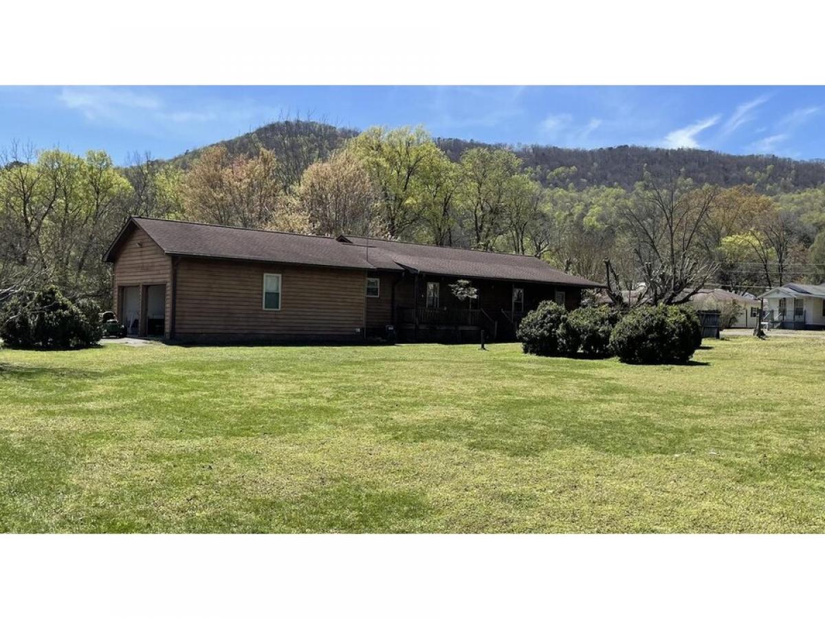 Picture of Home For Sale in South Pittsburg, Tennessee, United States