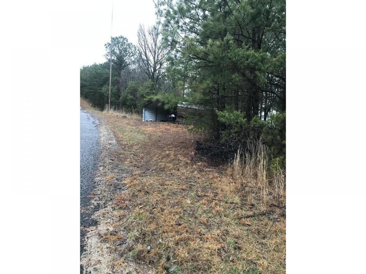 Picture of Residential Land For Sale in Copperhill, Tennessee, United States