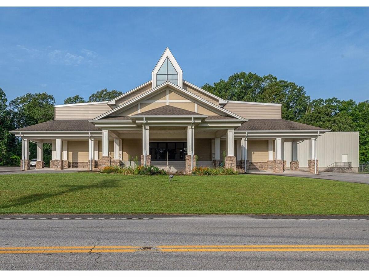 Picture of Home For Sale in Signal Mountain, Tennessee, United States