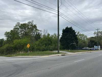 Residential Land For Sale in Chattanooga, Tennessee